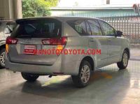 Cần bán xe Toyota Innova 2.0G năm 2020 màu Bạc cực đẹp
