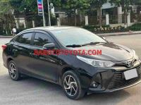 Cần bán Toyota Vios E CVT đời 2022