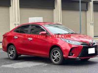 Toyota Vios G 1.5 CVT model 2022 xe chuẩn hết ý