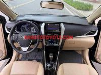 Cần bán Toyota Vios 1.5G 2020, xe đẹp giá rẻ bất ngờ