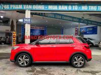 Cần bán gấp xe Toyota Raize G 1.0 CVT năm 2022, màu Đỏ, Số tự động