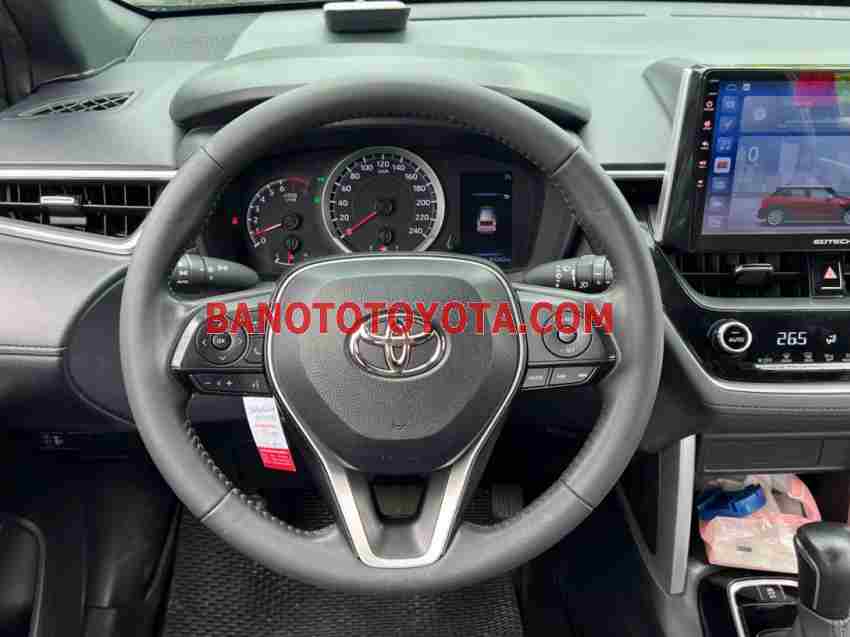 Cần bán xe Toyota Corolla Cross 1.8G 2022 Số tự động