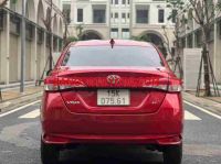 Cần bán gấp Toyota Vios G 1.5 CVT 2022 - Xe đẹp - Giá tốt