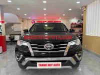 Cần bán xe Toyota Fortuner 2.7V 4x2 AT đời 2017