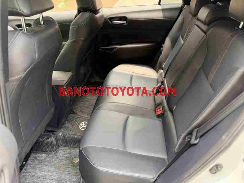 Cần bán xe Toyota Corolla Cross 1.8V 2024 Số tự động màu Trắng