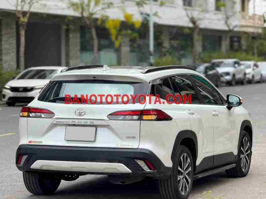 Cần bán gấp Toyota Corolla Cross 1.8V 2024 - Xe đẹp - Giá tốt