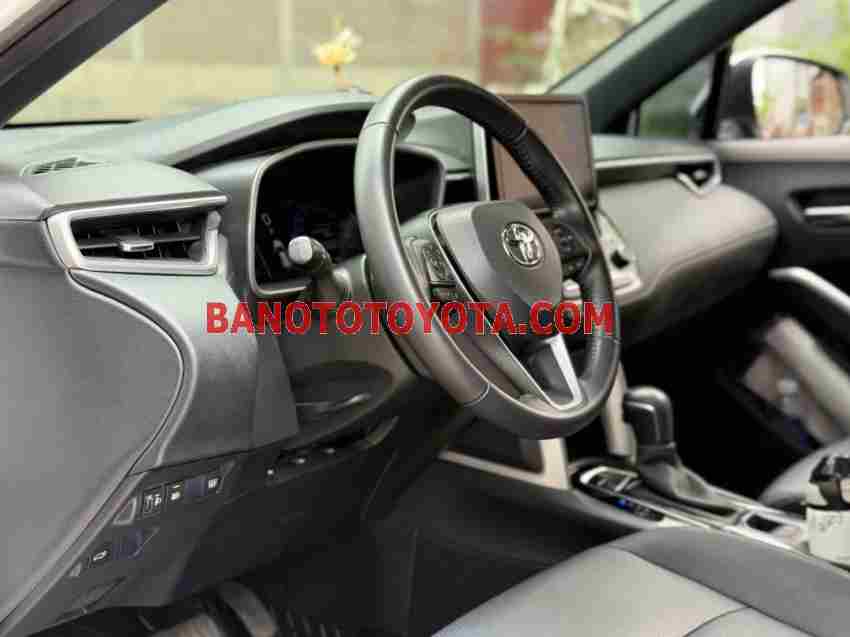 Toyota Corolla Cross 1.8V 2024 Số tự động giá đẹp