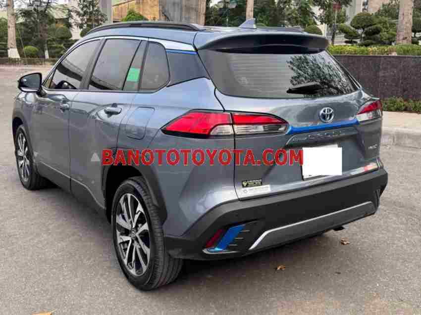 Cần bán xe Toyota Corolla Cross 1.8HV đời 2023