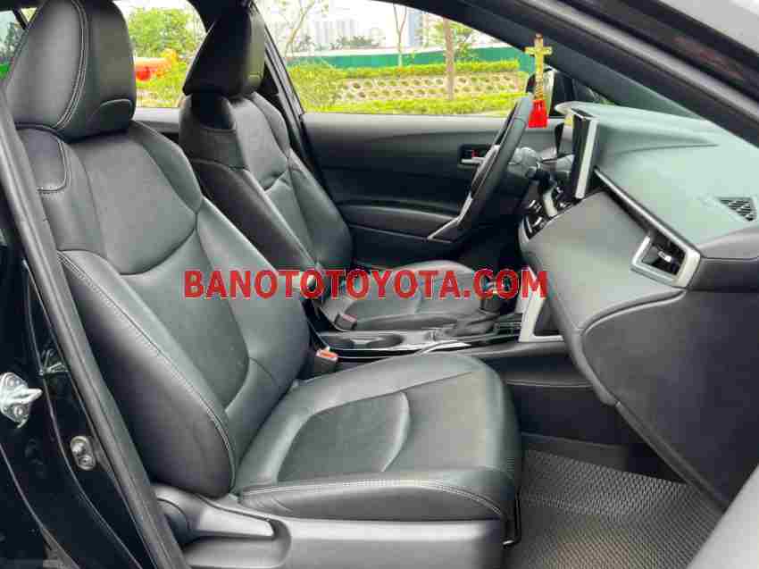 Toyota Corolla Cross 1.8G năm sản xuất 2022 giá tốt