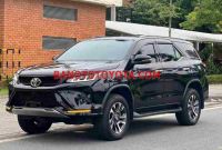 Toyota Fortuner Legender 2.4L 4x2 AT 2025 giá cực tốt
