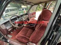 Toyota Crown Super Saloon 2.8i 1989 Máy xăng đẹp long lanh