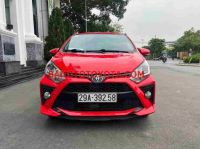 Cần bán gấp Toyota Wigo 1.2 MT năm 2021 giá cực tốt