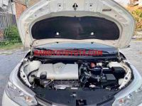 Toyota Vios 1.5E CVT model 2020 xe chuẩn hết ý