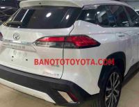 Cần bán xe Toyota Corolla Cross 1.8V màu Trắng 2022