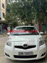 Toyota Yaris 1.3 AT 2010 Máy xăng đẹp long lanh