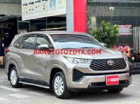 Cần bán nhanh Toyota Innova Cross 2.0V CVT 2025 cực đẹp