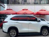 Cần bán gấp xe Toyota Innova Cross HEV 2.0 CVT năm 2024, màu Trắng, Số tự động