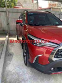 Cần bán xe Toyota Corolla Cross Số tự động 2021