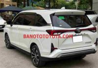 Cần bán gấp Toyota Veloz Cross Top 1.5 CVT đời 2024, màu Trắng