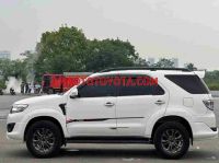 Bán Toyota Fortuner TRD Sportivo 4x4 AT 2014 - giá tốt