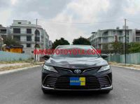 Cần bán gấp Toyota Camry 2.5HV đời 2021, màu Đen