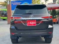 Cần bán Toyota Fortuner 2.7V 4x4 AT đời 2017