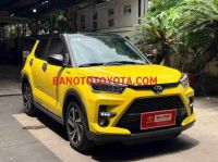 Toyota Raize G 1.0 CVT 2024 Máy xăng đẹp long lanh