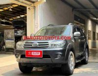 Toyota Fortuner 2011 Suv màu Xám