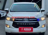 Cần bán Toyota Innova 2.0E 2019 - Số tay