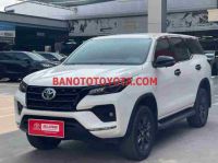 Toyota Fortuner 2.4L 4x2 MT năm sản xuất 2022 giá tốt