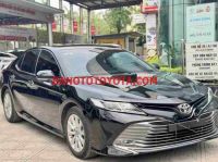 Cần bán xe Toyota Camry 2.0G đời 2021