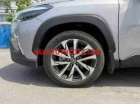 Bán xe Toyota Corolla Cross 1.8V sx 2021 - giá rẻ