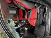 Cần bán gấp xe Toyota Fortuner 2.4G 4x2 MT năm 2018, màu Đen, Số tay