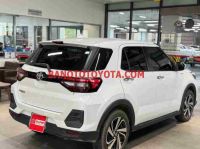 Toyota Raize G 1.0 CVT 2025 Số tự động giá đẹp