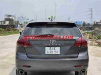 Toyota Venza 2009 Crossover màu Xám