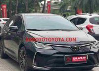 Cần bán gấp Toyota Corolla altis 1.8V 2022 - Xe đẹp - Giá tốt