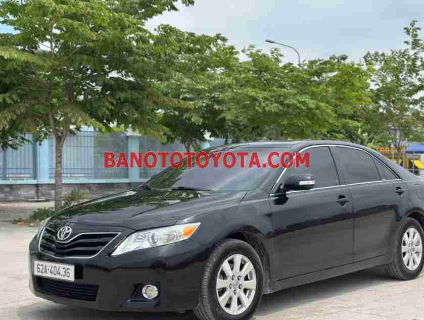 Toyota Camry LE 2.5 sản xuất 2009 cực chất!