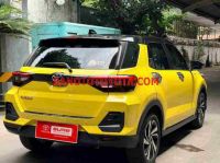 Cần bán Toyota Raize G 1.0 CVT Máy xăng 2024 màu Vàng