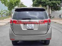 Cần bán gấp Toyota Innova 2.0E 2016 - Xe đẹp - Giá tốt