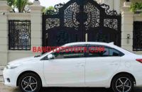 Toyota Vios 1.5 TRD sản xuất 2017 cực chất!