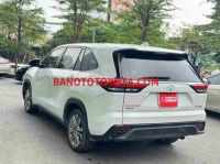 Cần bán xe Toyota Innova Cross HEV 2.0 CVT màu Trắng 2024