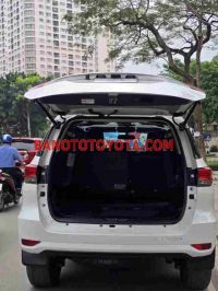 Cần bán Toyota Fortuner 2.4L 4x2 AT Máy dầu 2022 màu Trắng