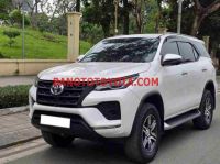 Cần bán nhanh Toyota Fortuner 2.4L 4x2 AT 2022 cực đẹp