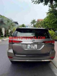 Cần bán xe Toyota Fortuner Số tự động 2020