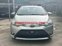 Toyota Vios 1.5E 2016 Máy xăng, xe đẹp