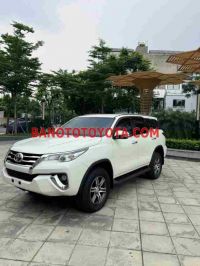Bán Toyota Fortuner 2.7V 4x2 AT 2018 - giá tốt