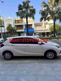 Cần bán xe Toyota Wigo G 1.2 AT năm 2024 màu Trắng cực đẹp