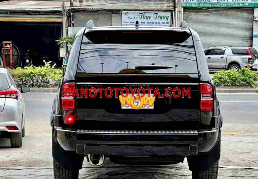 Cần bán xe Toyota Land Cruiser 3.5 V6 năm 2025 màu Đen cực đẹp
