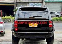 Cần bán xe Toyota Land Cruiser 3.5 V6 năm 2025 màu Đen cực đẹp