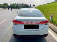 Bán Toyota Vios G 1.5 CVT, màu Trắng, Máy xăng, 2026